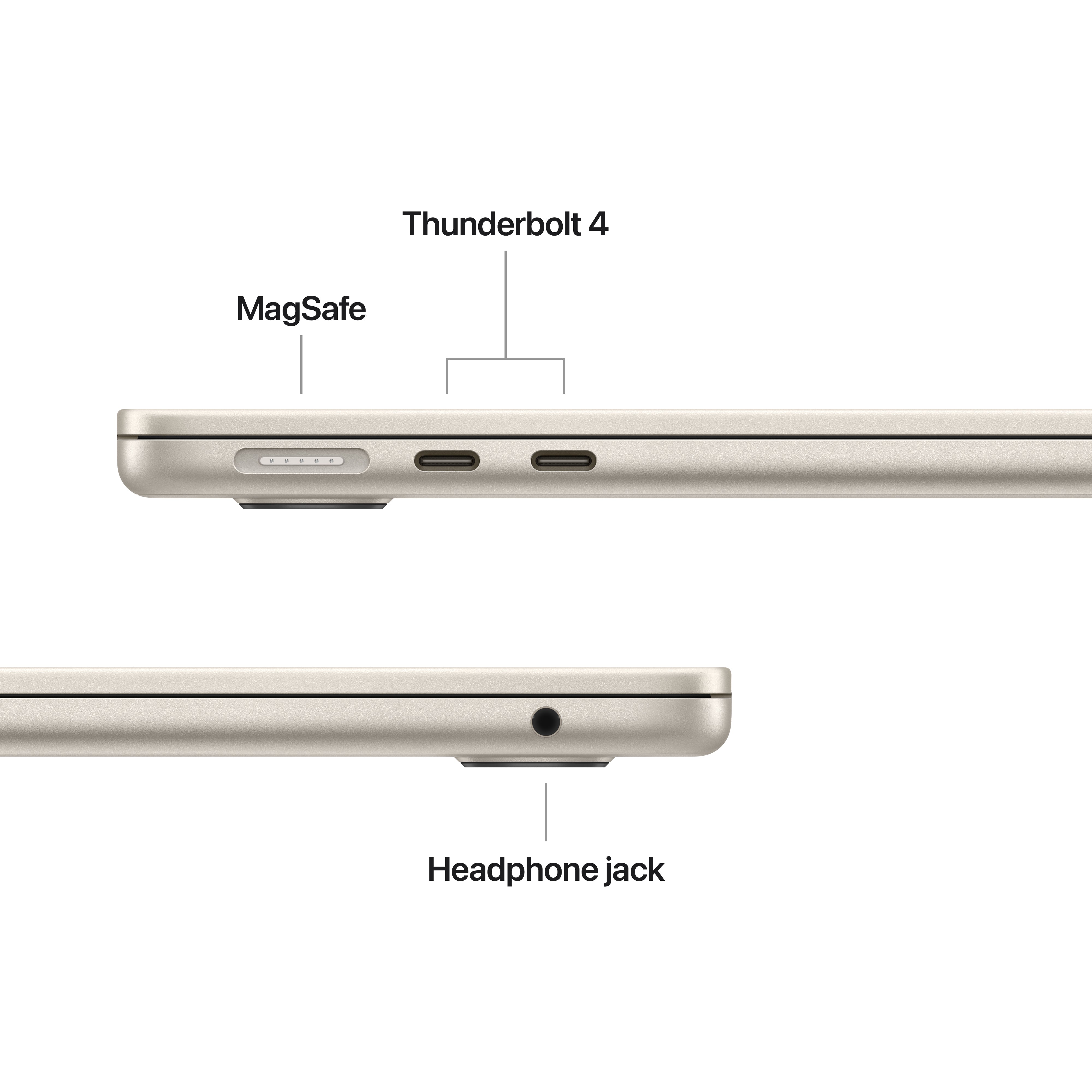 M4 MacBook Air-13-inch (2025)