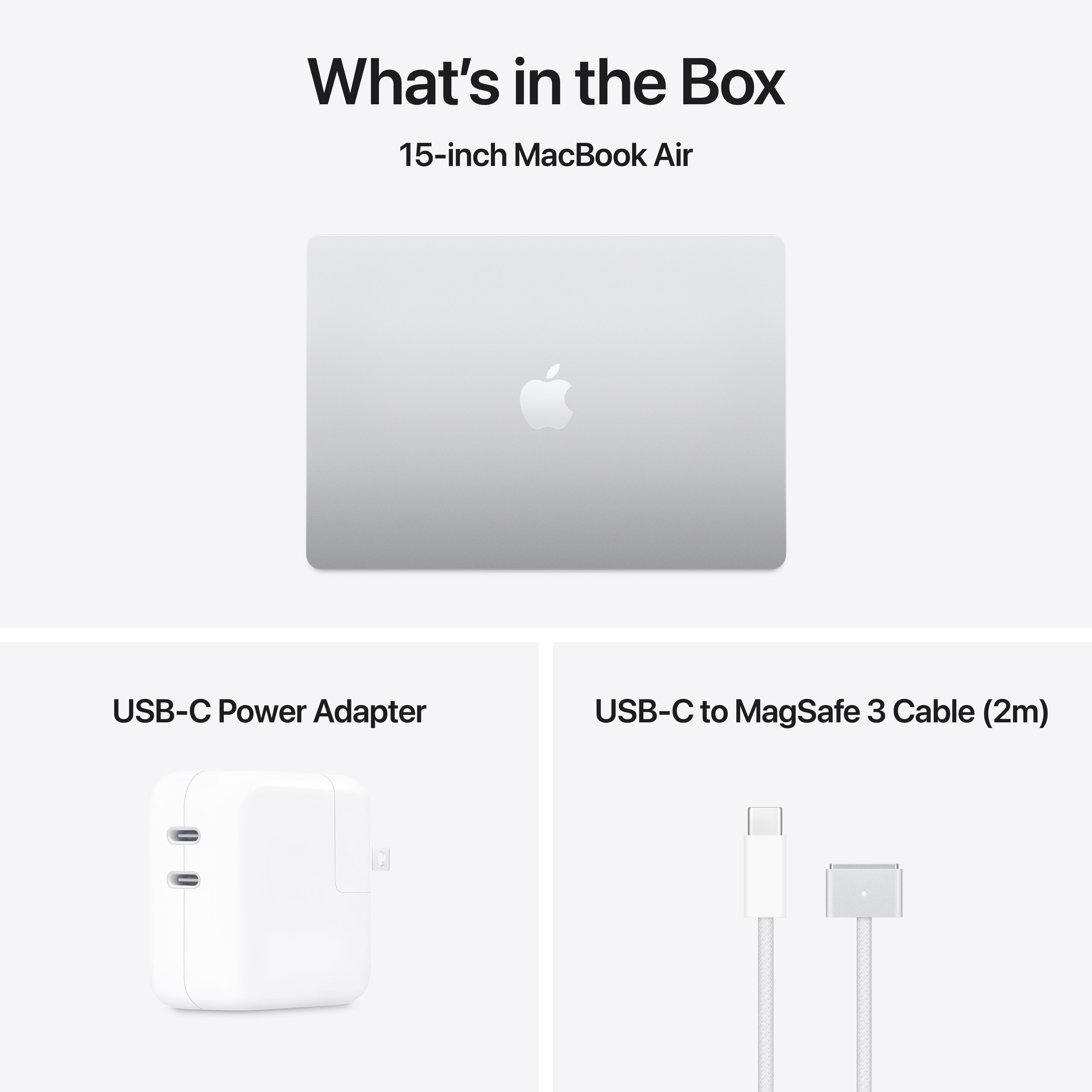 M4 MacBook Air-15-inch (2025)