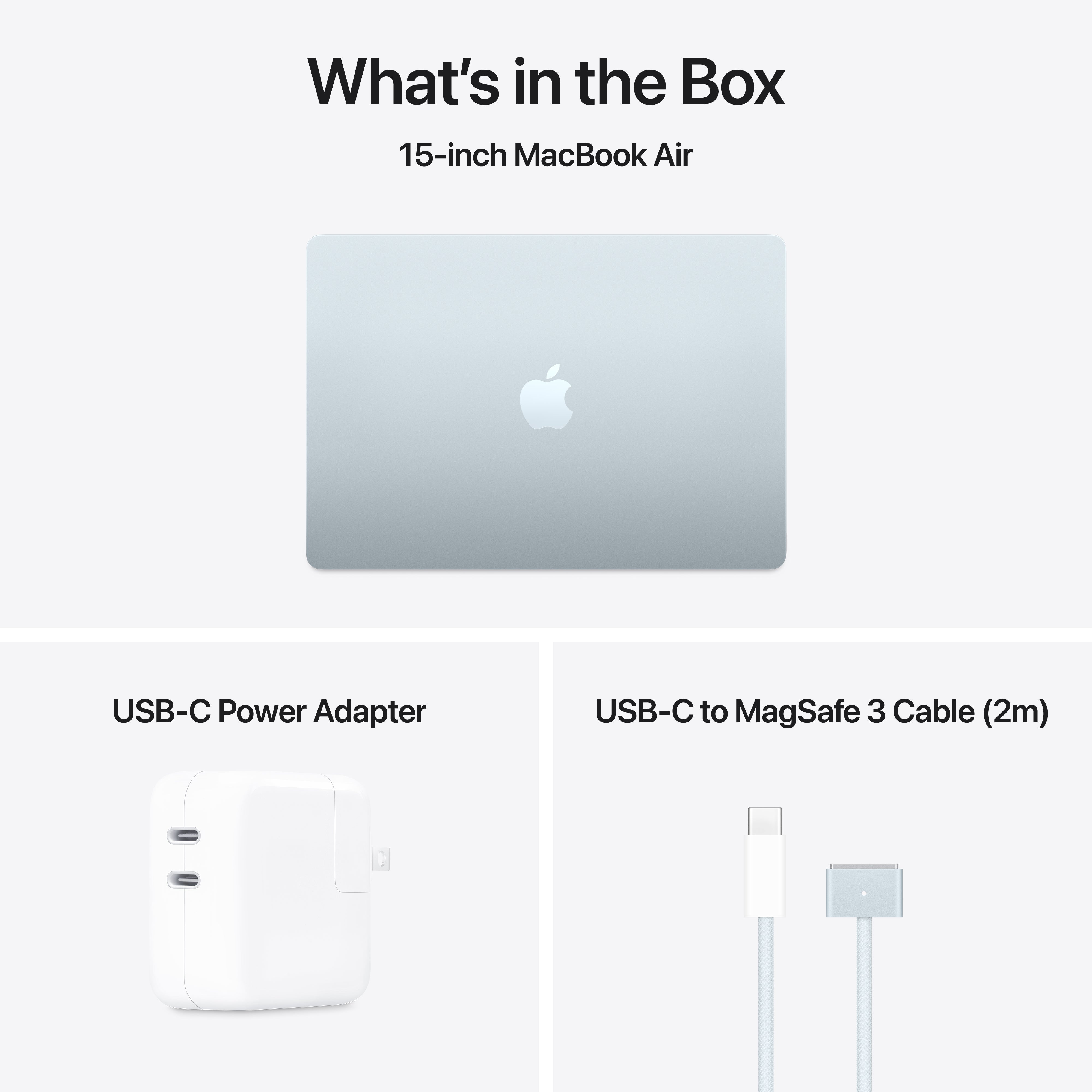 M4 MacBook Air-15-inch (2025)