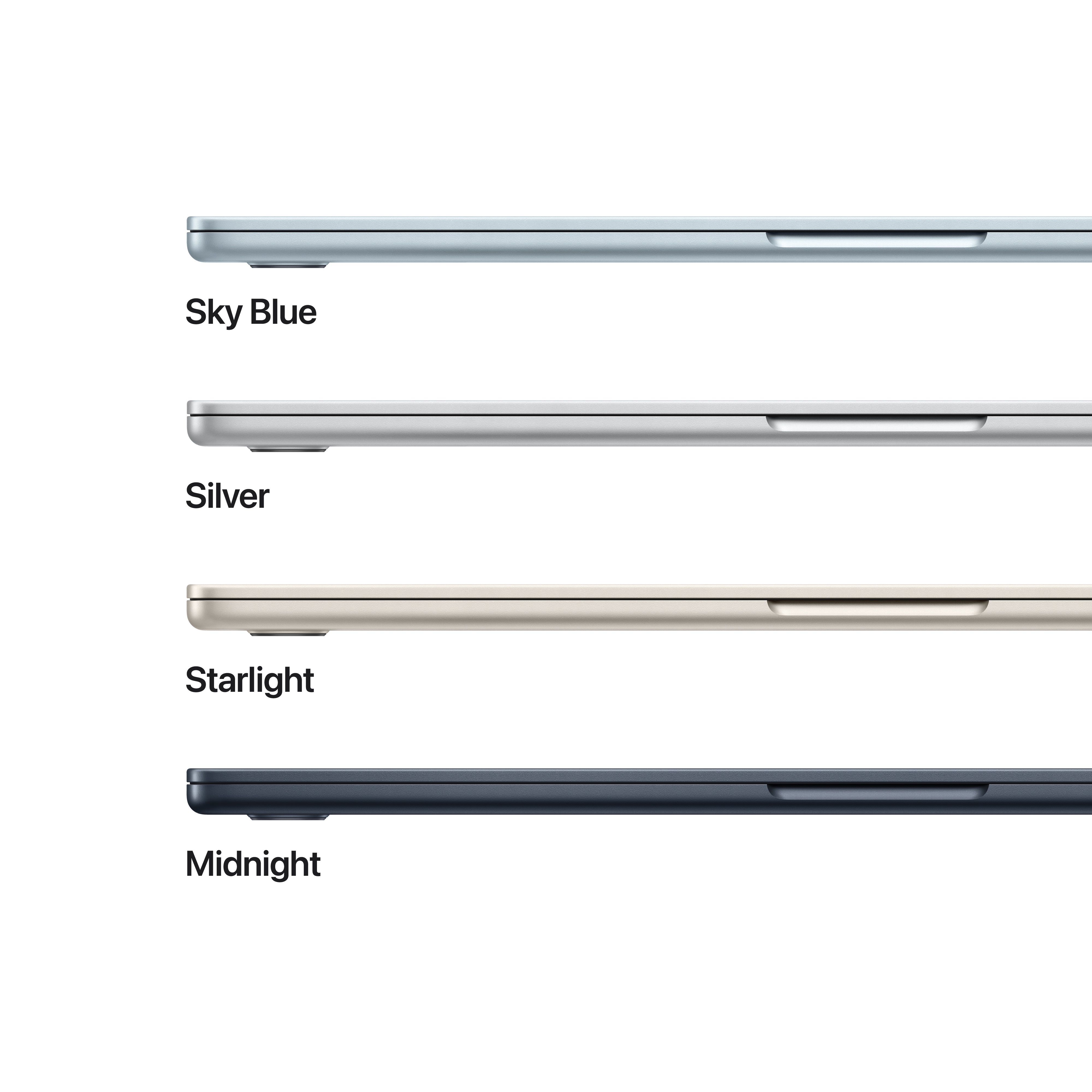 M4 MacBook Air-15-inch (2025)