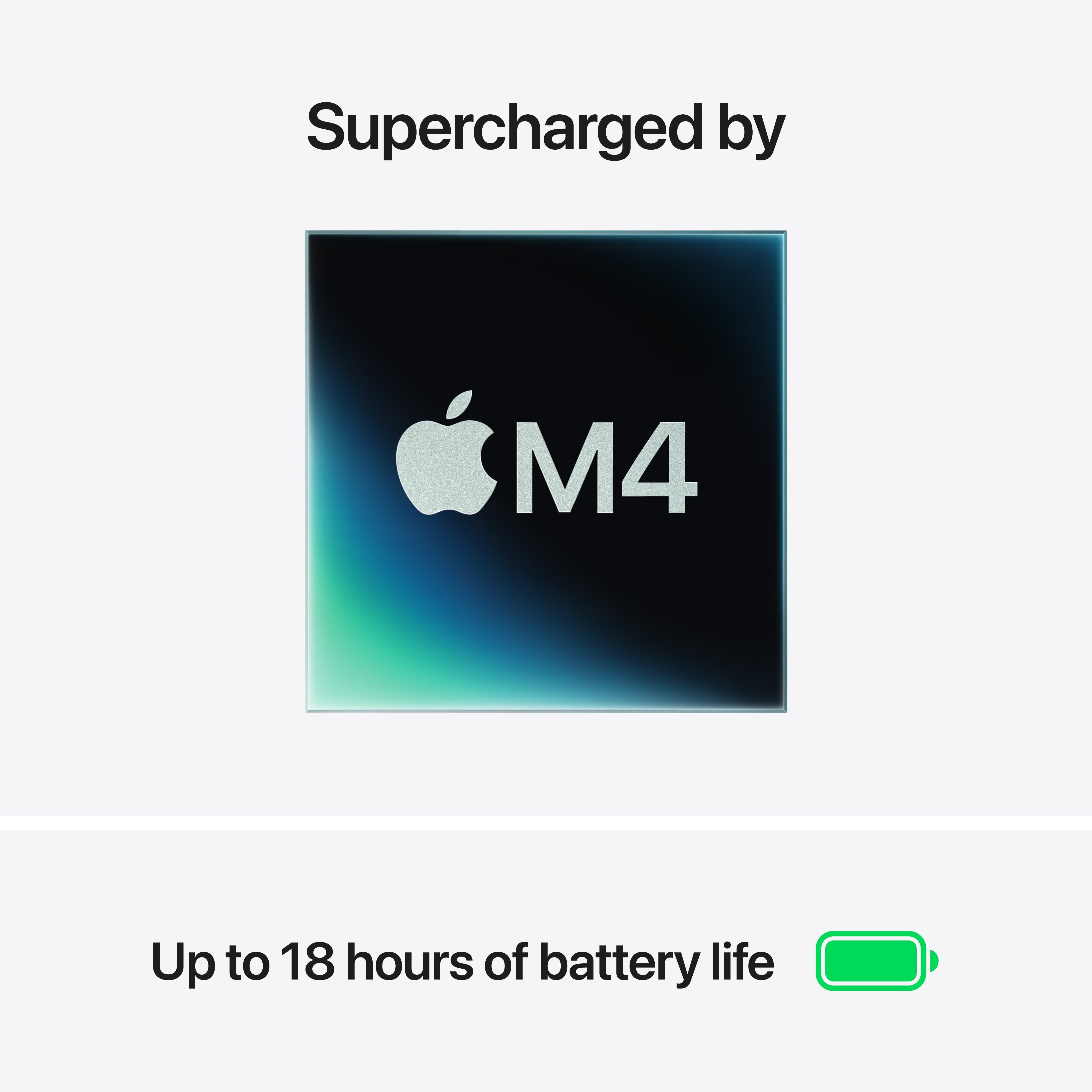 M4 MacBook Air-15-inch (2025)