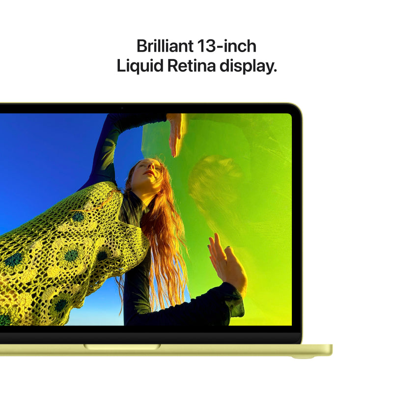 MacBook Neo 13-inch (2026)