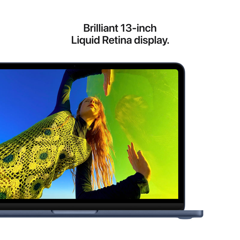 MacBook Neo 13-inch (2026)