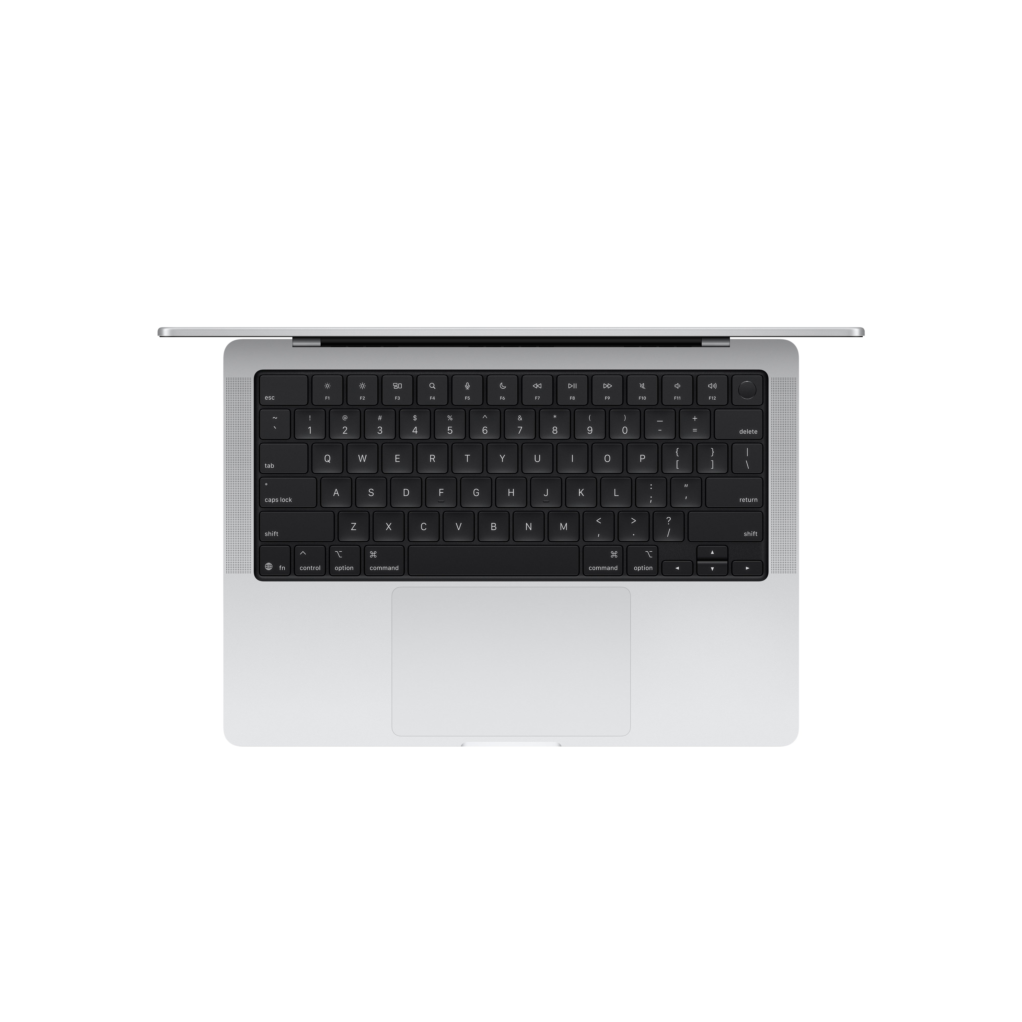 M5 MacBook Pro 14-inch (2025)