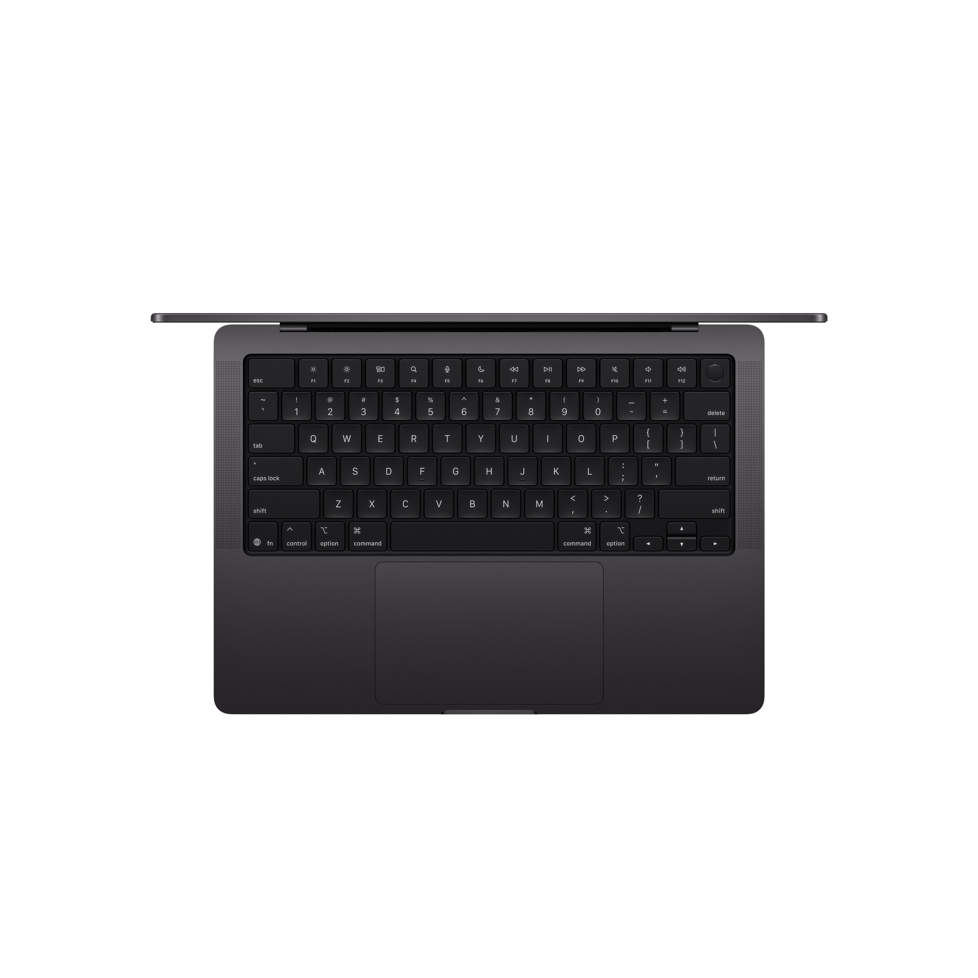 M5 MacBook Pro 14-inch (2025)