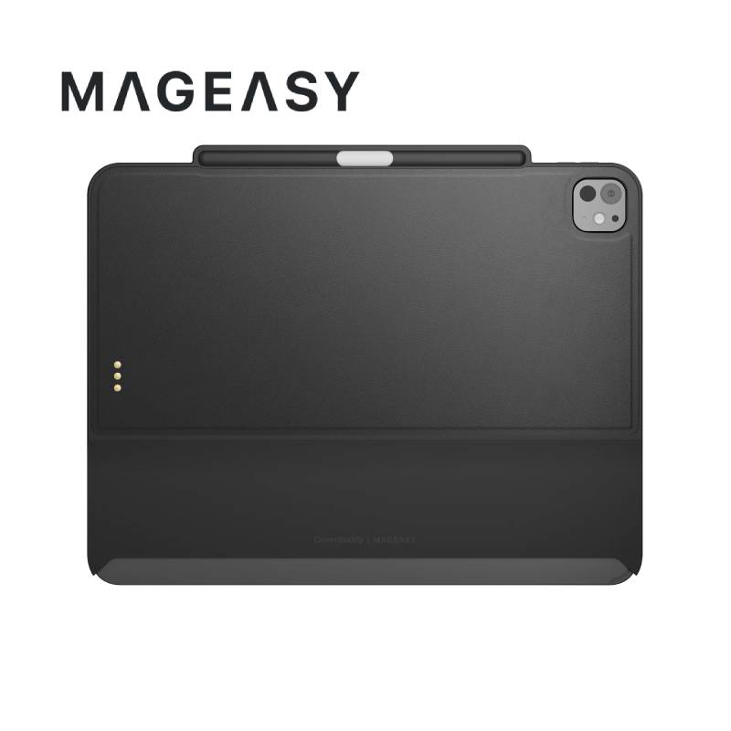 MagEasy CoverBuddy Magnetic iPad Case with Graphene for M4 iPad Pro 11" (2024)