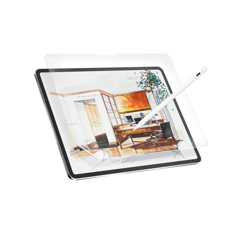 MagEasy EasyPaper iPad Screen Protector (Better Drawing) for M3-M2 iPa