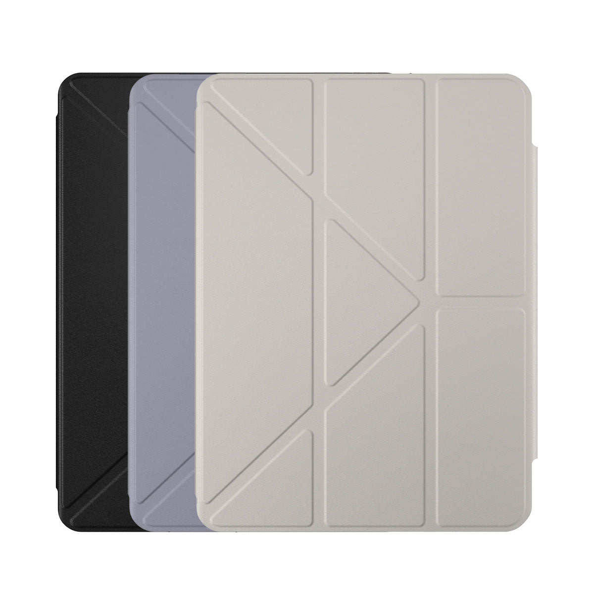 MagEasy FACET Folding Folio iPad Case iPad Pro 11"/ Air 4 (2020-2021)