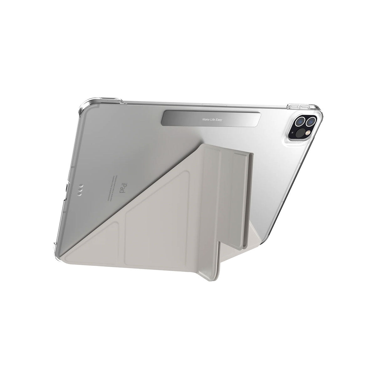 MagEasy FACET Folding Folio iPad Case iPad Pro 11"/ Air 4 (2020-2021)