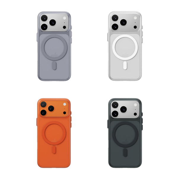 MagEasy Lyte M Ultra Light Phone Case for iPhone 17 Series