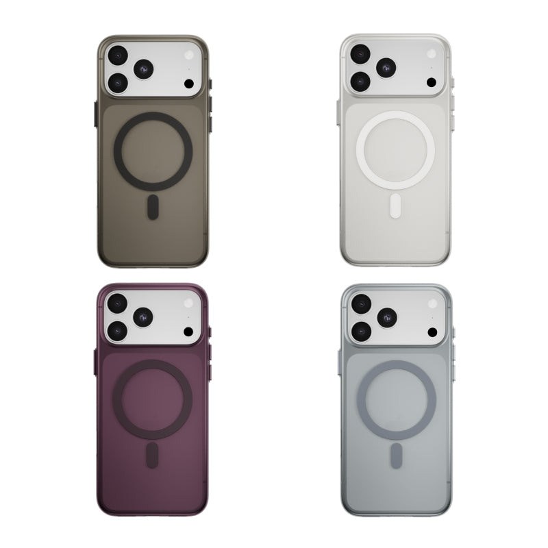 MagEasy Lyte M Ultra Light Phone Case for iPhone 18 Series