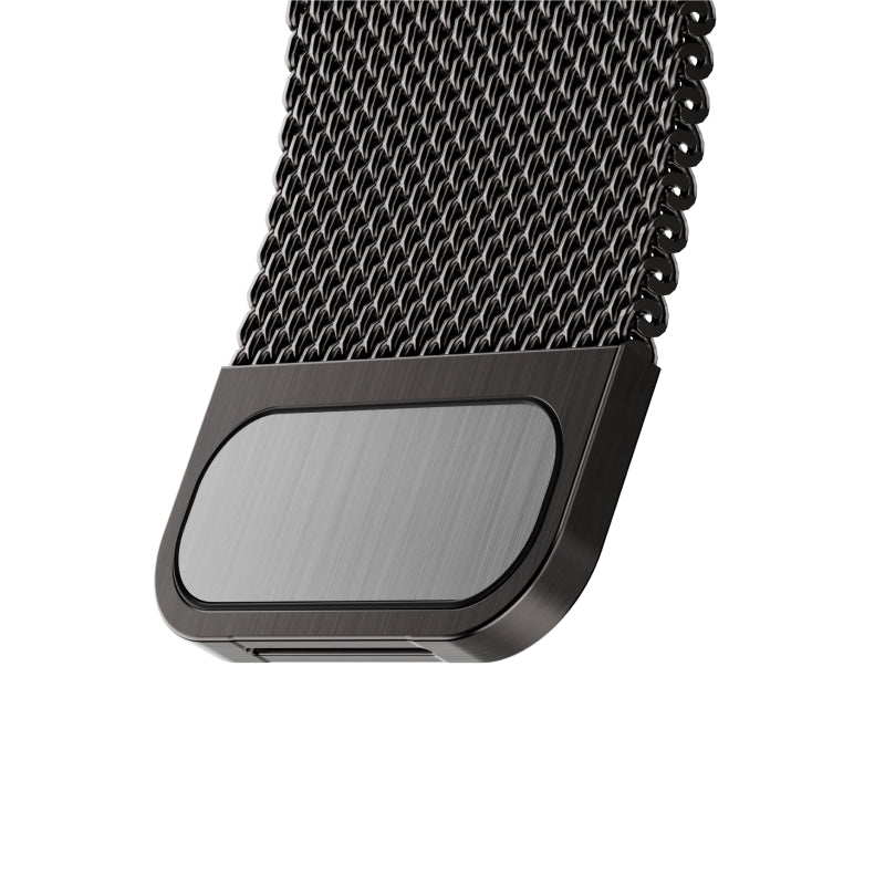 MagEasy Milanese Stainless Steel Watch Loop