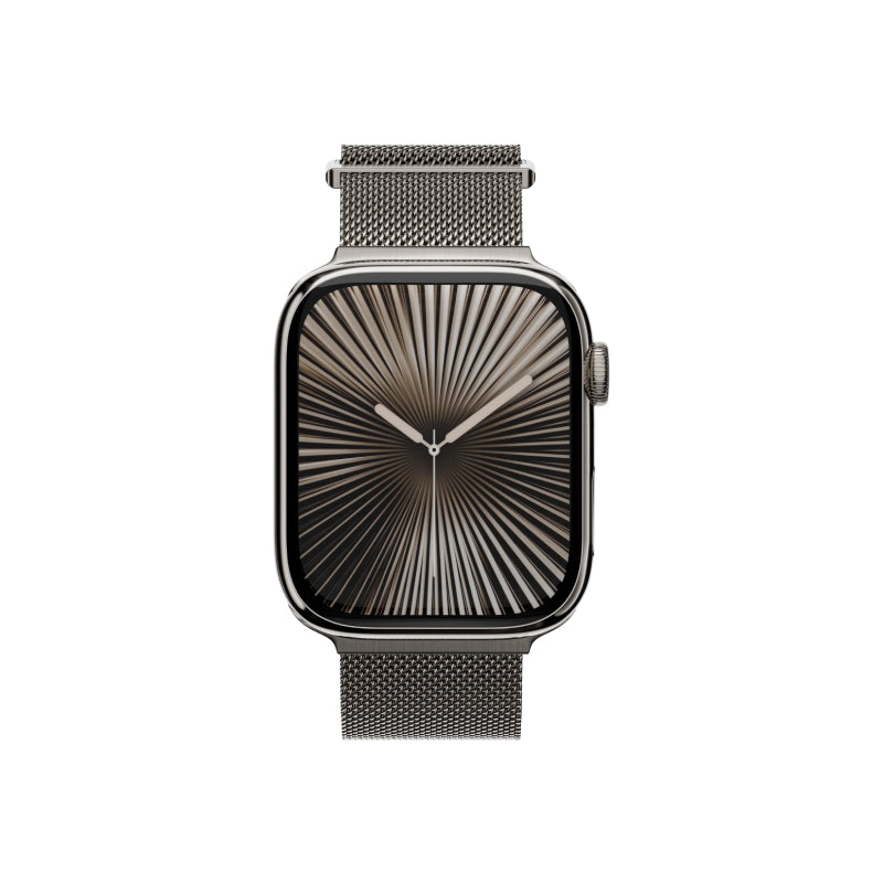 MagEasy Milanese Stainless Steel Watch Loop
