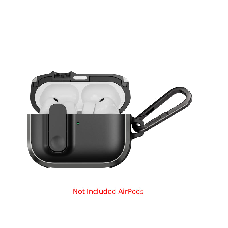 MagEasy Odyssey Magnetic Closure AirPods Protective Case for AirPods Pro 3