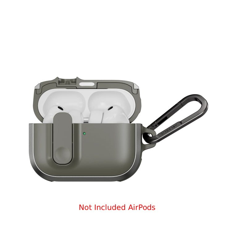MagEasy Odyssey Magnetic Closure AirPods Protective Case for AirPods Pro 3