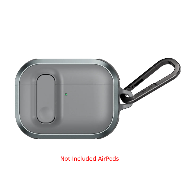 MagEasy Odyssey Magnetic Closure AirPods Protective Case for AirPods Pro 3