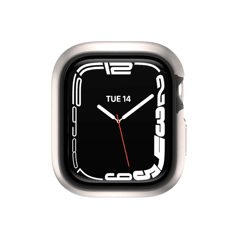MagEasy Odyssey Ultimate Aviation Alloy Apple Watch Case - XtraSure | Apple Authorized Reseller in Myanmar