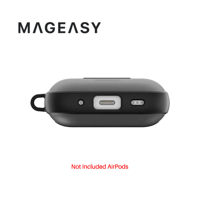 MagEasy Roam AirPods Case for AirPods Pro/AirPods Pro 2 - XtraSure | Apple Authorized Reseller in Myanmar