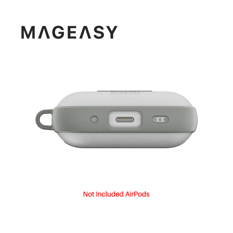 MagEasy Roam AirPods Case for AirPods Pro/AirPods Pro 2 - XtraSure | Apple Authorized Reseller in Myanmar