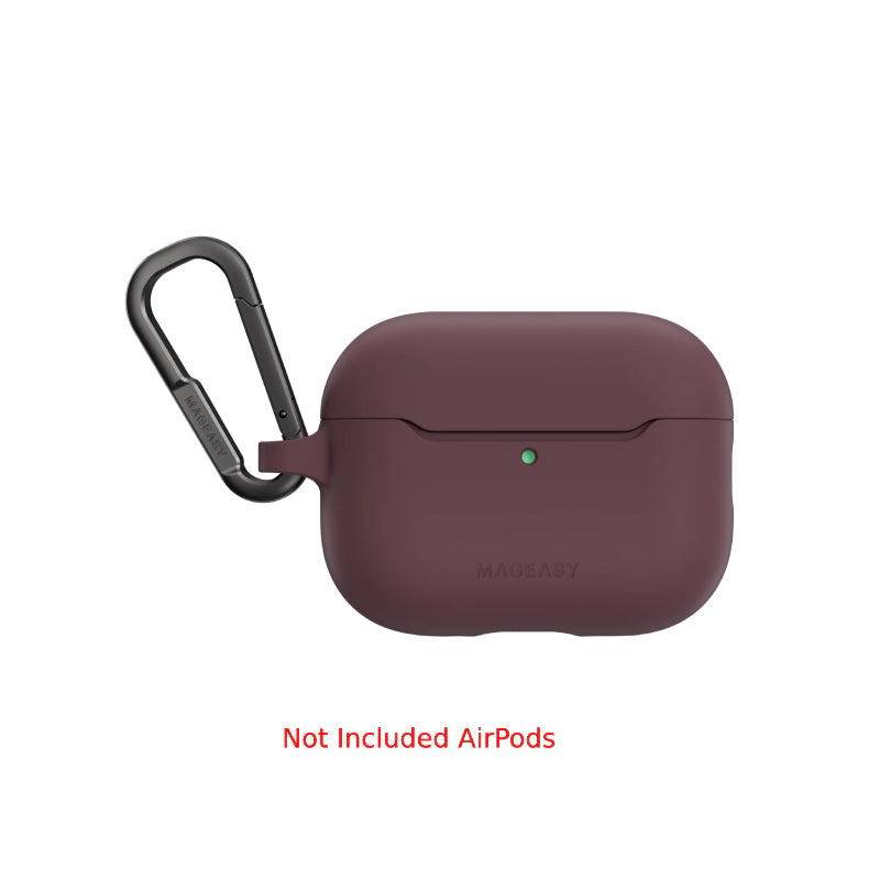 MagEasy Skin AirPods Case for AirPods Pro 3