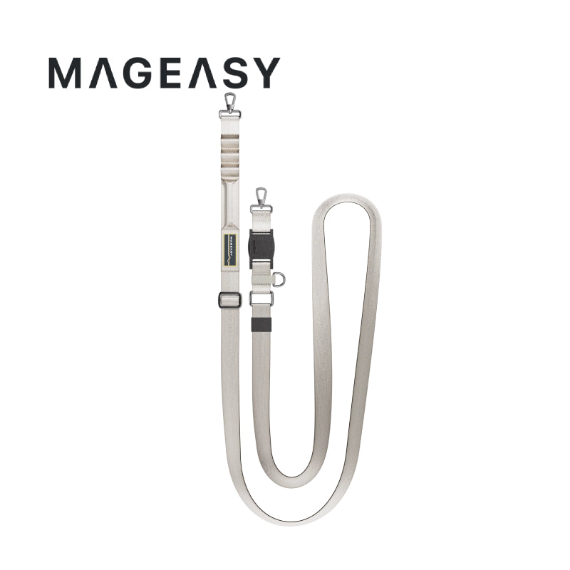 MagEasy Utility Strap+Strap Card - 25mm for iPhone - XtraSure | Apple Authorized Reseller in Myanmar