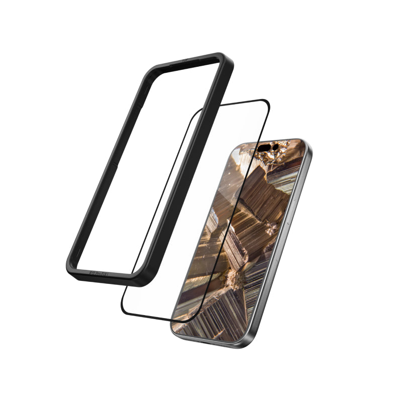 MagEasy Vetro 9H Screen Protector for iPhone 17 Series
