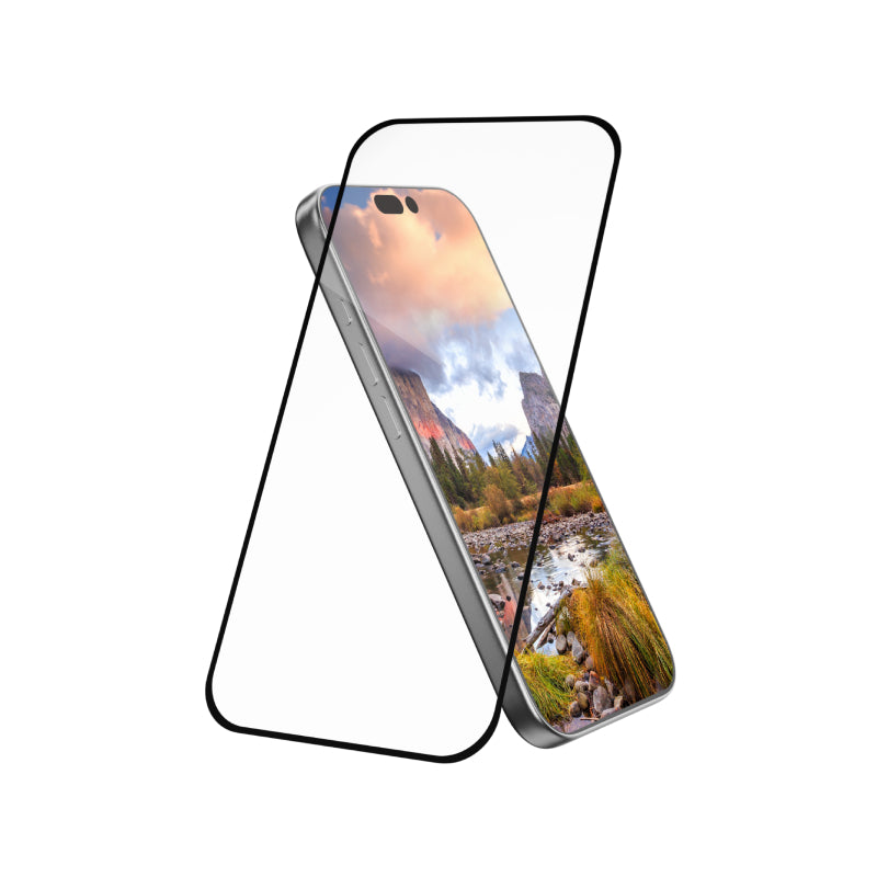 MagEasy Vetro 9H Screen Protector for iPhone 17 Series
