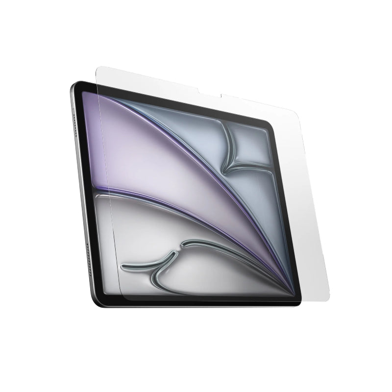 MagEasy Vetro Anti Blue Light Tempered Glass for iPad