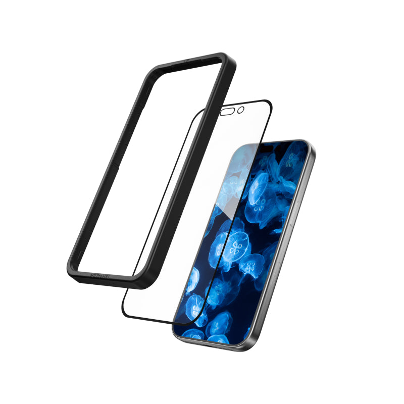 MagEasy Vetro Bluelight Screen Protector for 17 Series
