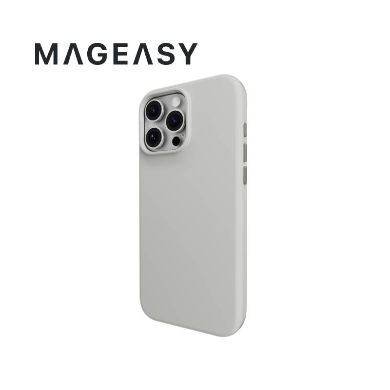 MagEasy Vibrant M Shockproof Protective Case for iPhone 16 Series