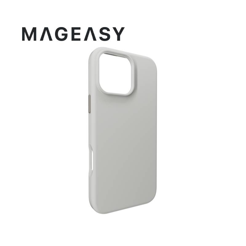 MagEasy Vibrant M Shockproof Protective Case for iPhone 16 Series