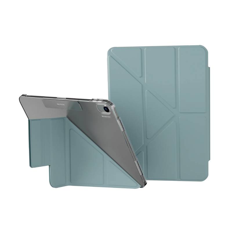 MagEasy FACET Folding Folio iPad Case for M3 & M2 Air 11"/ M2 Pro 11"/ Air 4/ Air 5