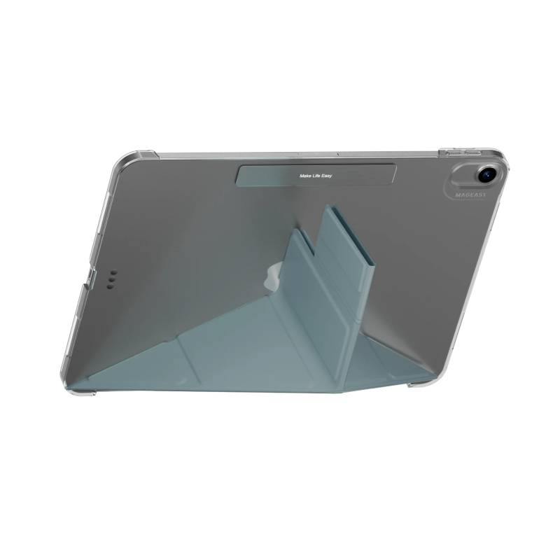 MagEasy FACET Folding Folio iPad Case for M3 & M2 Air 11"/ M2 Pro 11"/ Air 4/ Air 5
