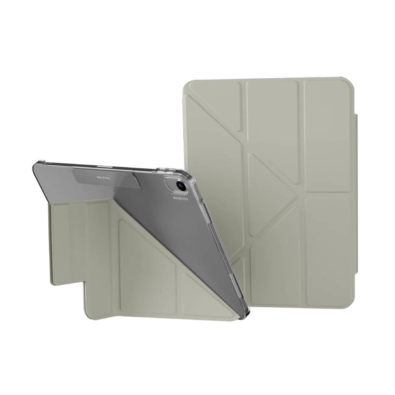 MagEasy FACET Folding Folio iPad Case for M3 & M2 Air 11"/ M2 Pro 11"/ Air 4/ Air 5