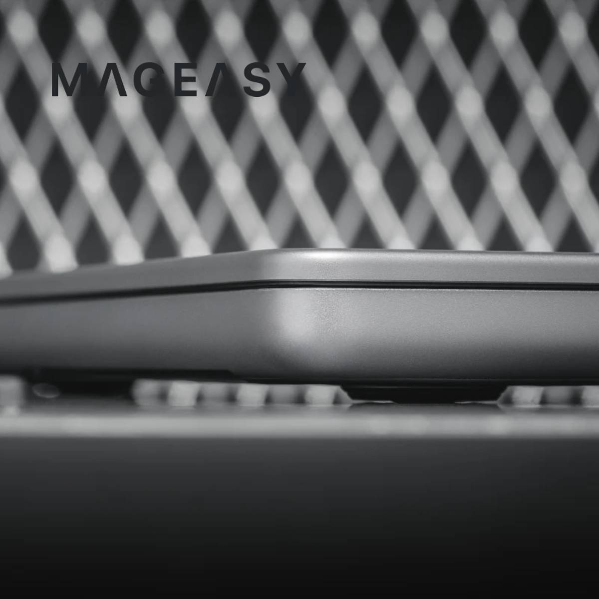MagEasy Guard (Privacy) MacBook Magnetic Privacy Screen Protector