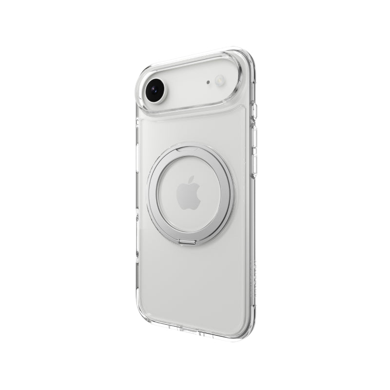 MagEasy MagStand 360 M Rotating Ring Protective Case for iPhone 17 Series