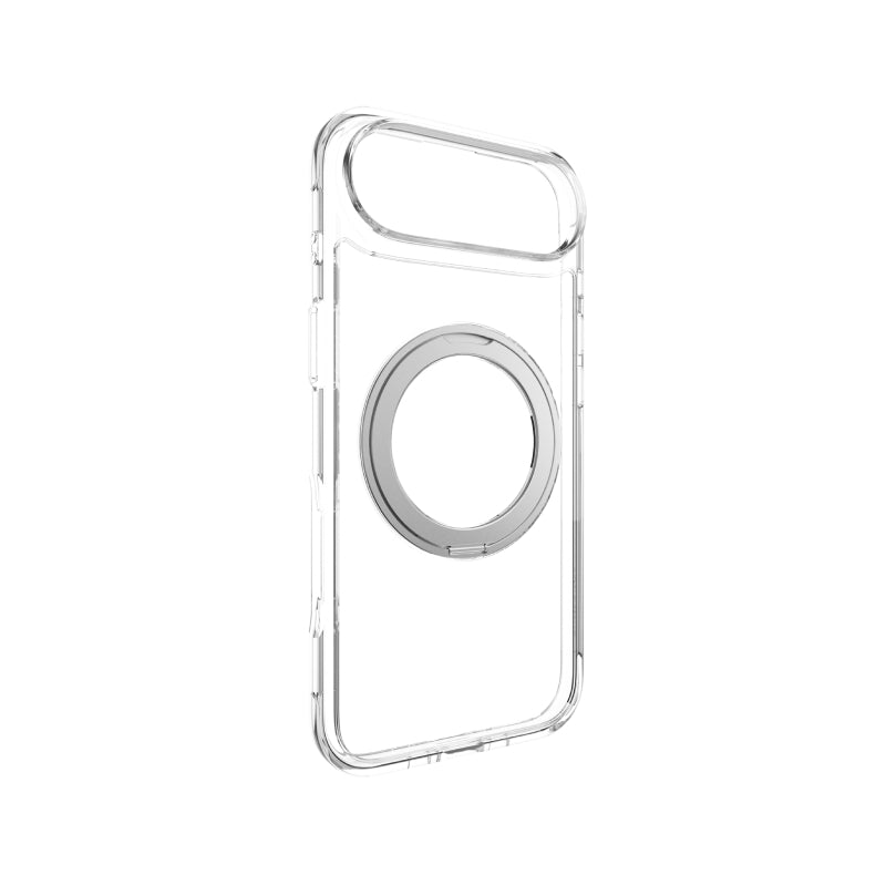 MagEasy MagStand 360 M Rotating Ring Protective Case for iPhone 17 Series