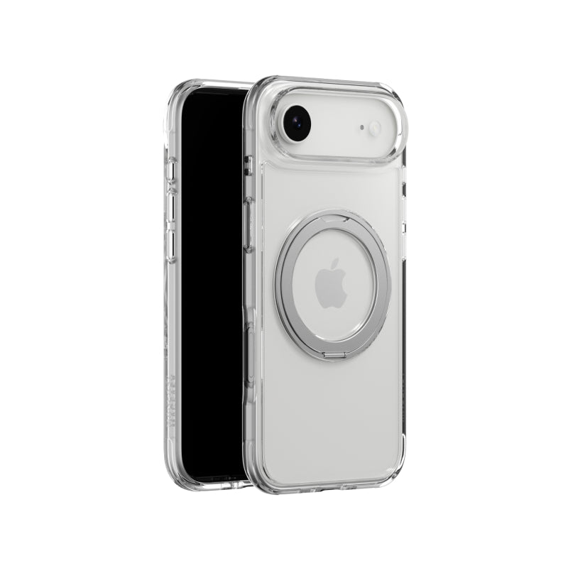 MagEasy MagStand 360 M Rotating Ring Protective Case for iPhone 17 Series