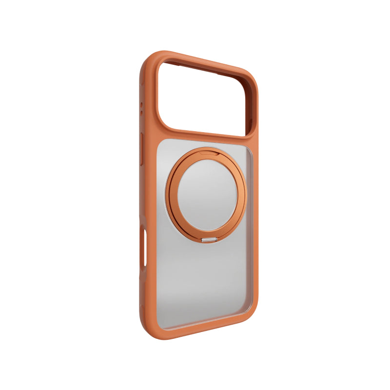 MagEasy MagStand 360 M Rotating Ring Protective Case for iPhone 17 Series