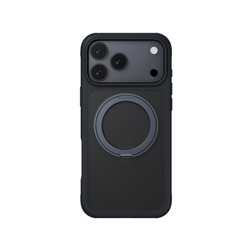 MagEasy MagStand 360 M Rotating Ring Protective Case for iPhone 17 Series
