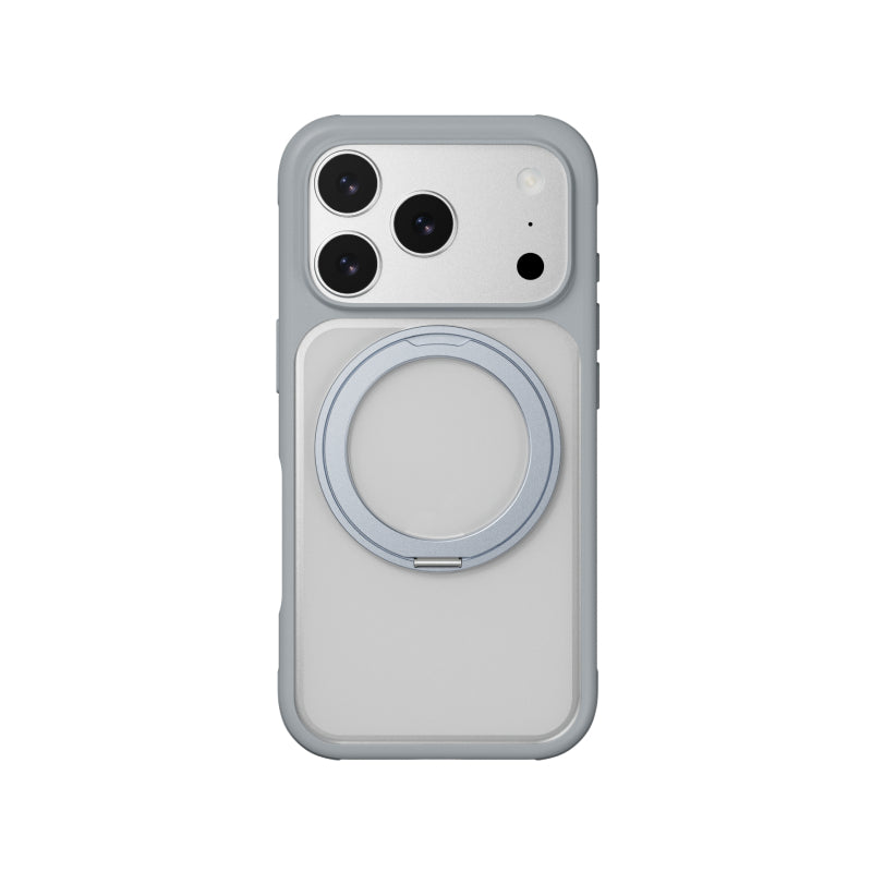 MagEasy MagStand 360 M Rotating Ring Protective Case for iPhone 17 Series