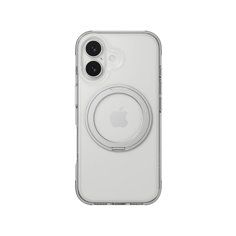 MagEasy MagStand 360 M Rotating Ring Protective Case for iPhone 17 Series