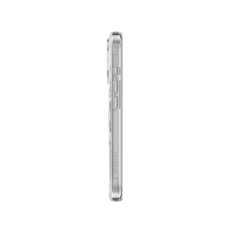 MagEasy MagStand 360 M Rotating Ring Protective Case for iPhone 17 Series