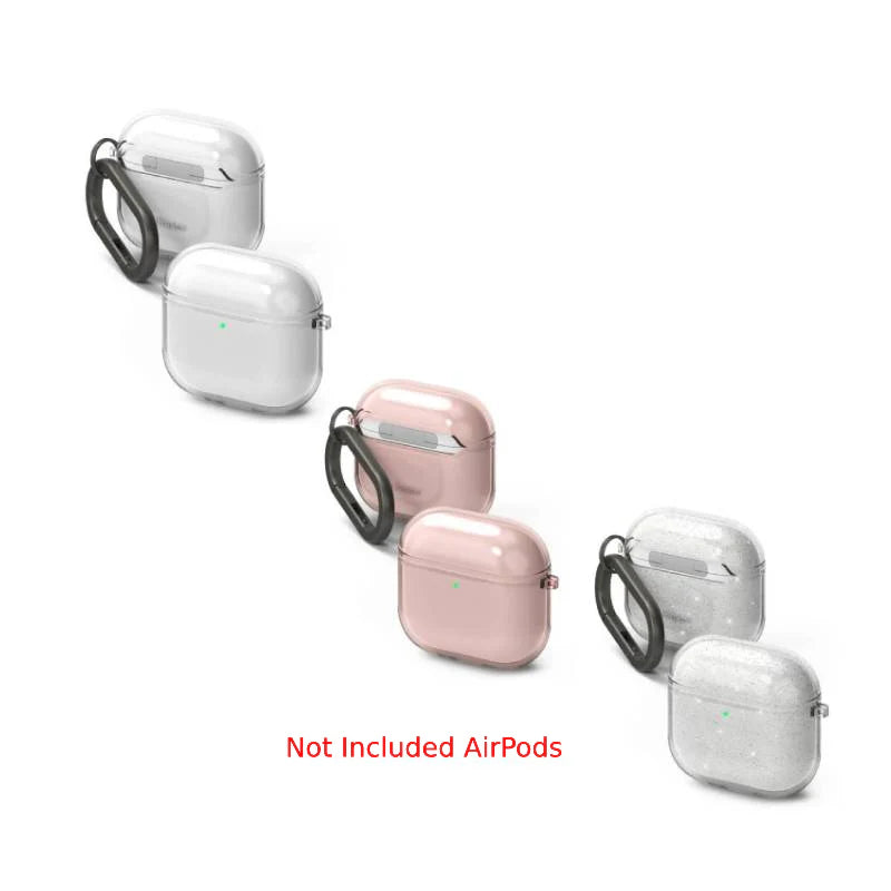 Ringke Air Airpod Case for AirPods 4 - XtraSure | Apple Authorized Reseller in Myanmar