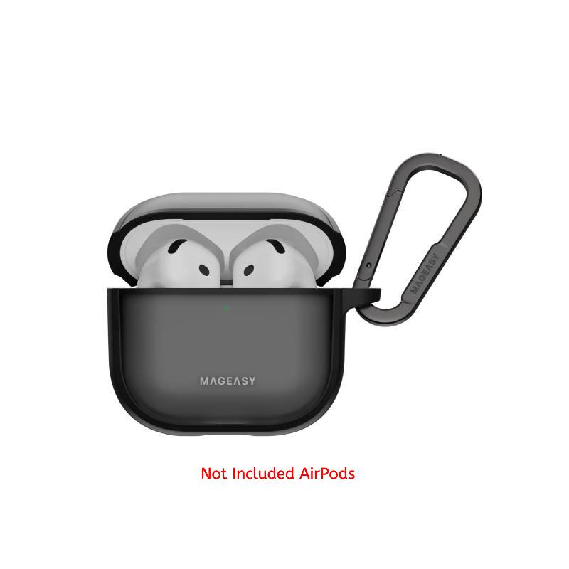MagEasy Roam AirPods Case for AirPods 4