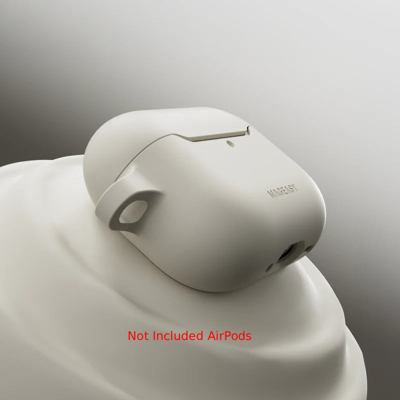 MagEasy Skin AirPods Case for AirPods Pro 3