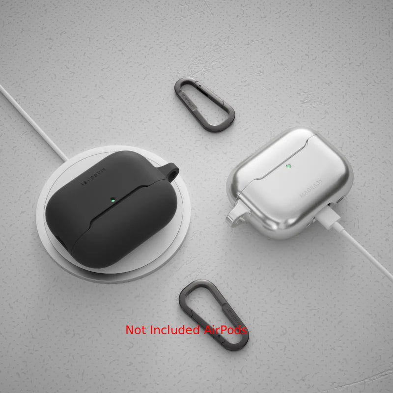 MagEasy Skin AirPods Case for AirPods Pro 3
