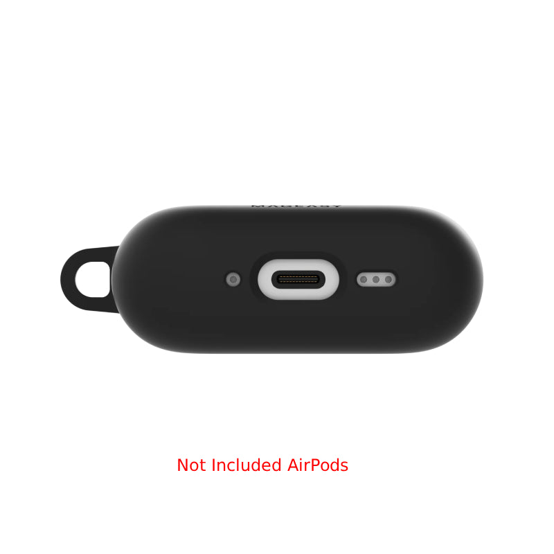 MagEasy Skin AirPods Case for AirPods Pro 3