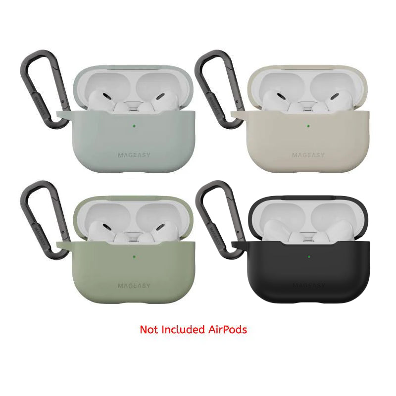 MagEasy Skin AirPods Case for AirPods Pro/ AirPods Pro 2