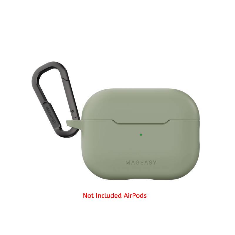 MagEasy Skin AirPods Case for AirPods Pro/ AirPods Pro 2